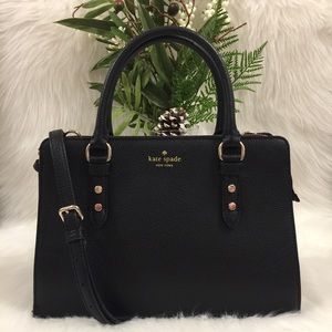 ⛔️SOLD ⛔️❣️Kate Spade Mulberry Street Lise